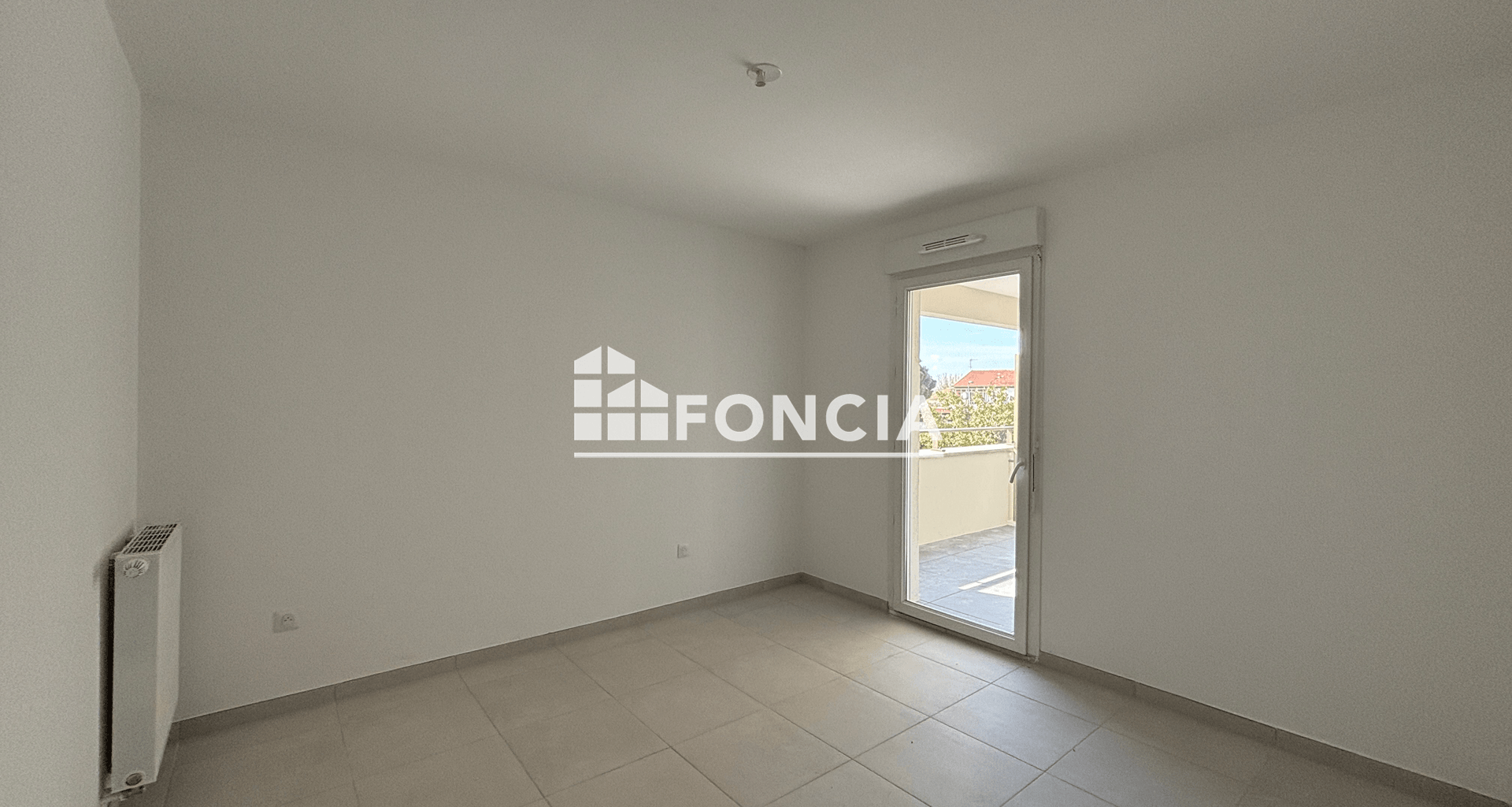 Appartement 2 pièces (42.4 m²) à louer - Cavaillon (84300)