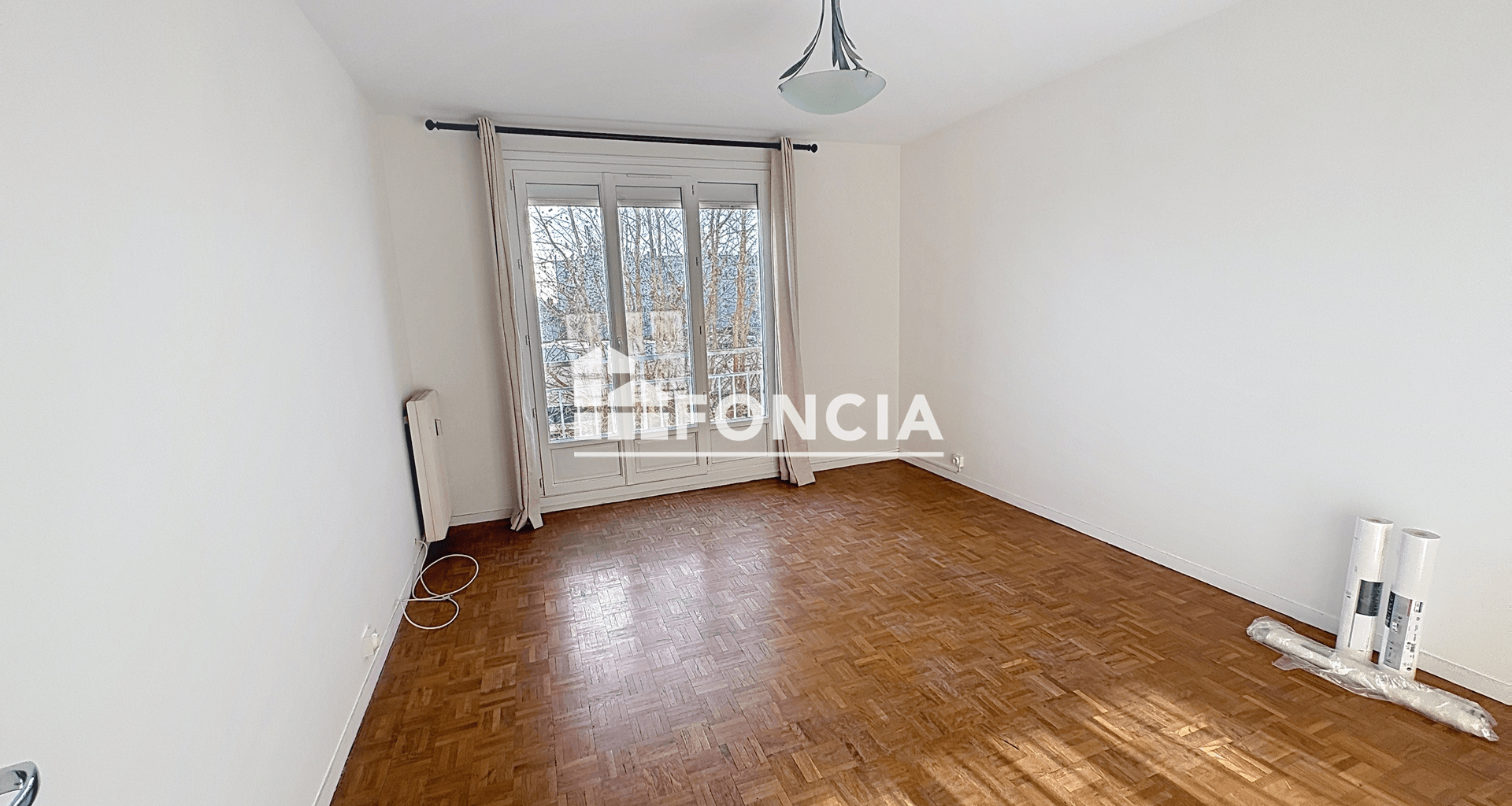 Appartement 2 pièces (48.16 m²) à vendre - Limoges (87100)