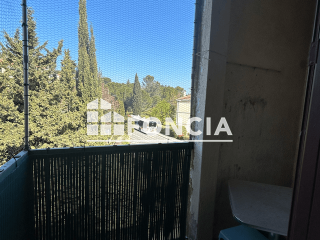Appartement meublé 3 pièces (65.95 m²) à louer - Aix En Provence (13090)
