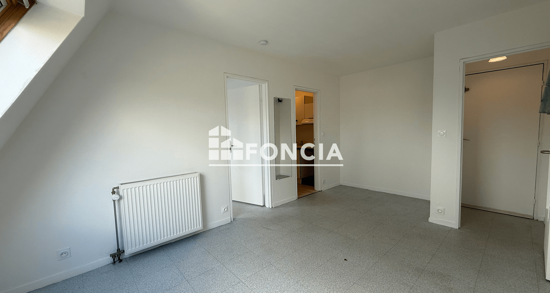 Appartement 2 pièces (31.71 m²) à louer - Cabourg (14390)