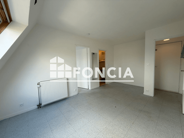 Appartement 2 pièces (31.71 m²) à louer - Cabourg (14390)