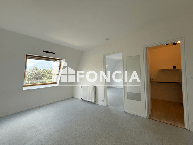 Appartement 2 pièces (31.71 m²) à louer - Cabourg (14390)