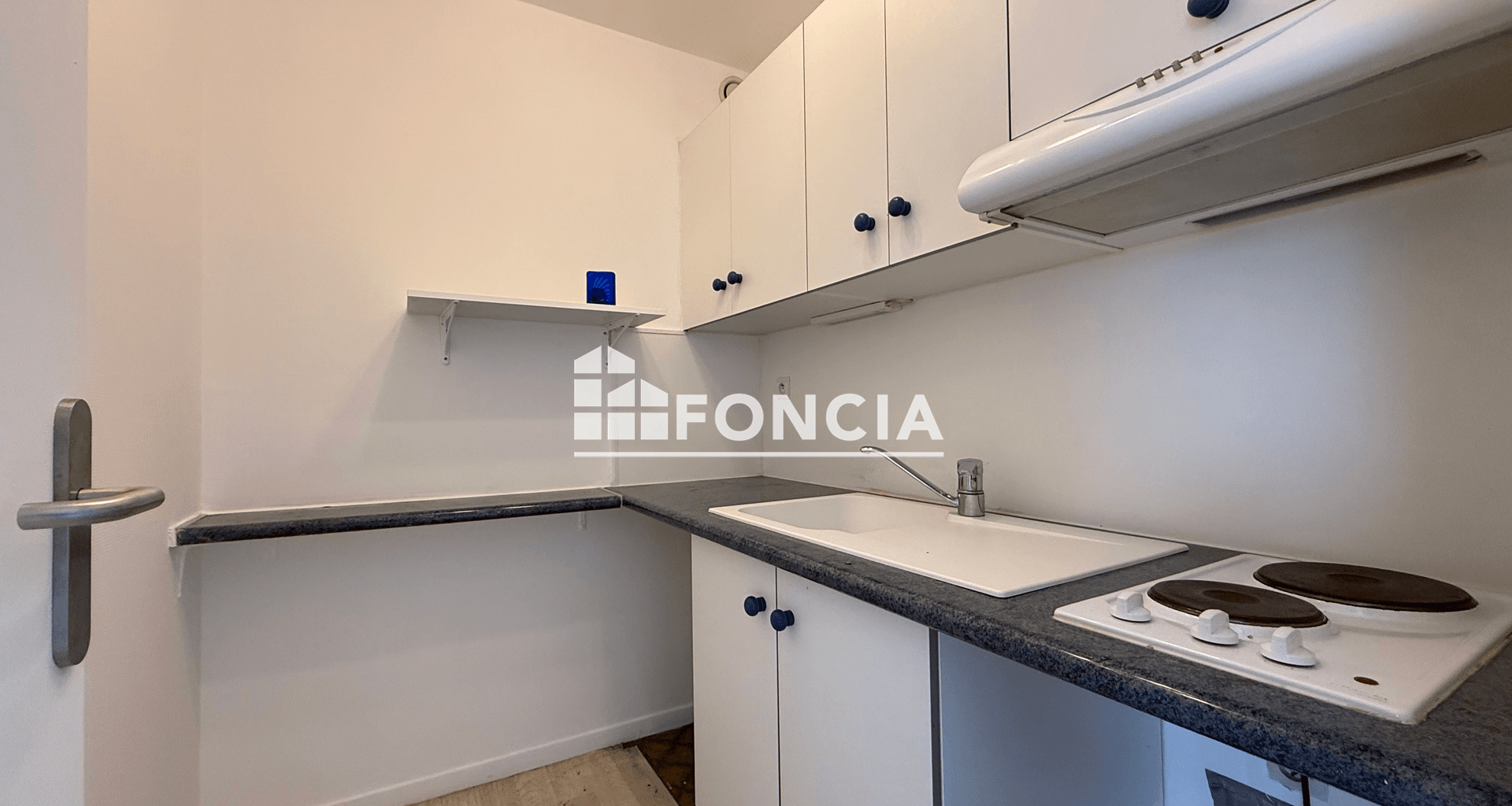 Appartement 2 pièces (31.71 m²) à louer - Cabourg (14390)