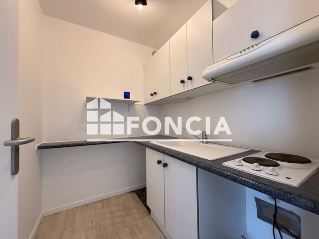 Appartement 2 pièces (31.71 m²) à louer - Cabourg (14390)