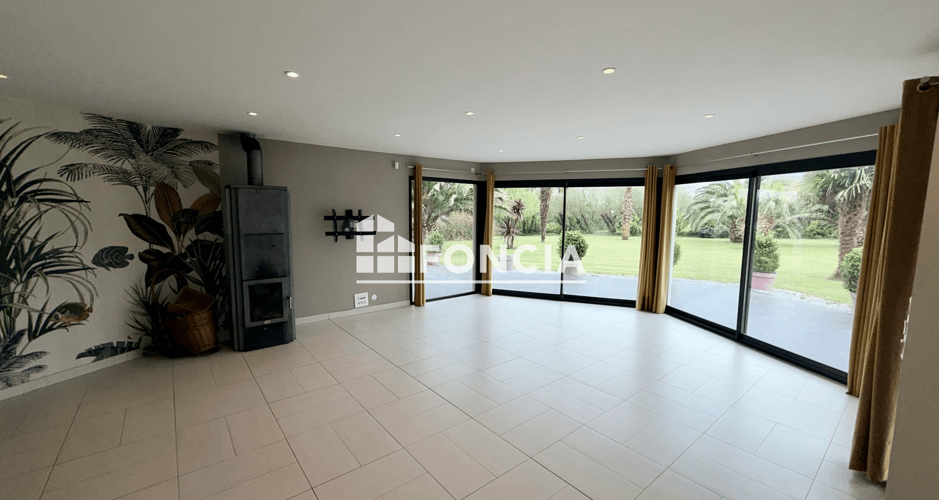 Maison 6 pièces (207 m²) à vendre - Milizac-guipronvel (29290)