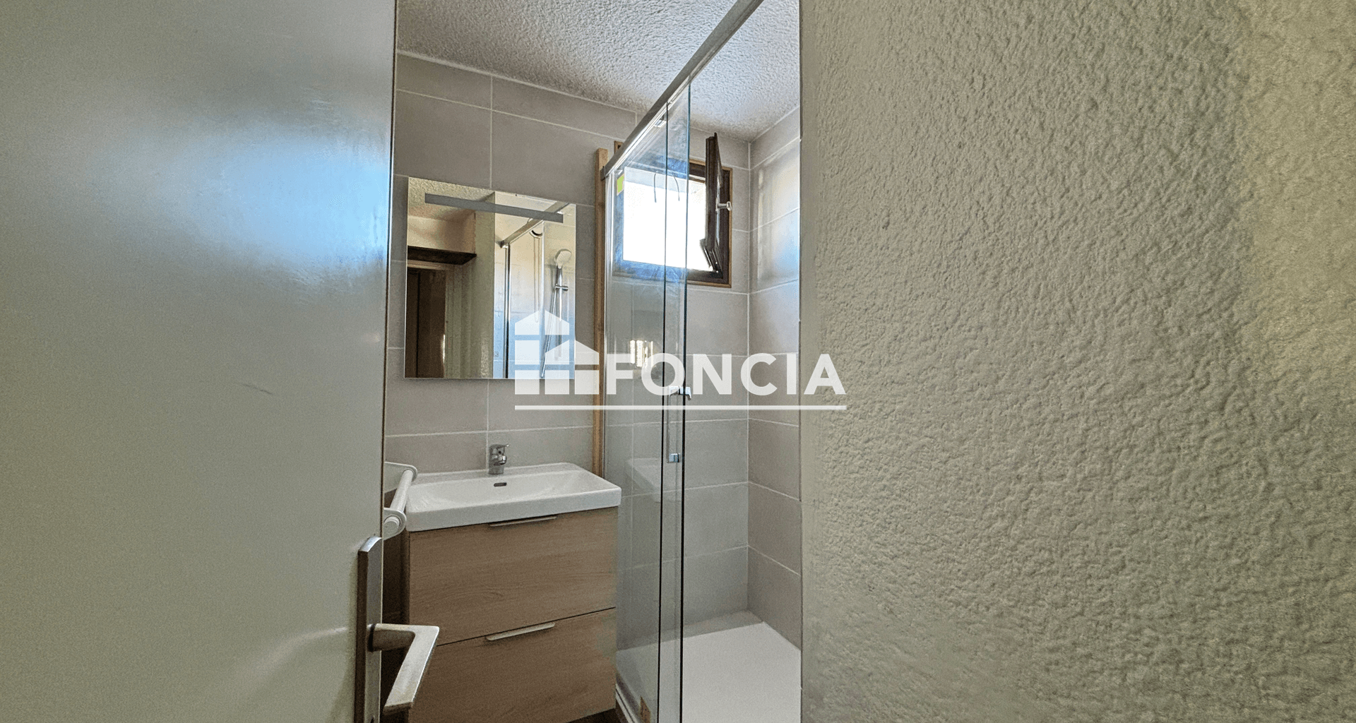 Appartement 2 pièces (28.09 m²) à vendre - Les Deux Alpes (38860)