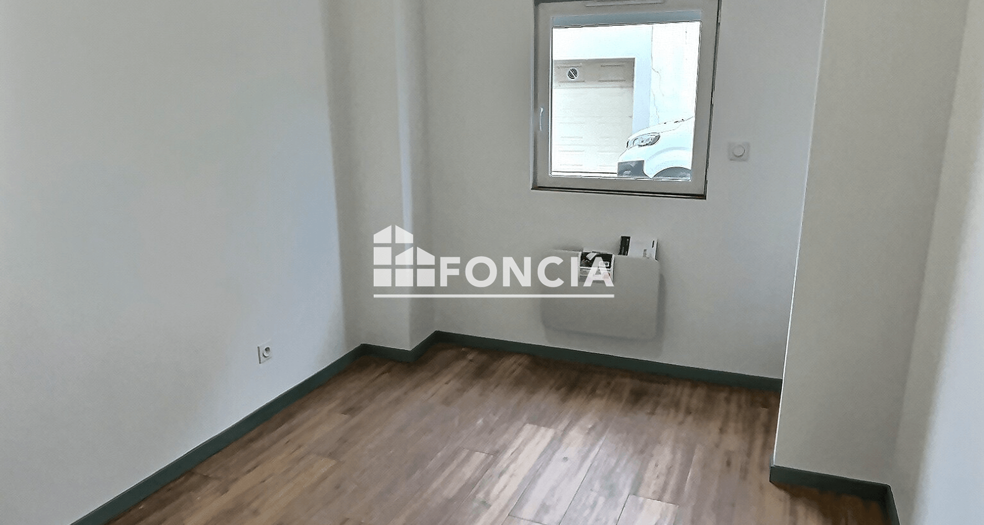 Appartement 3 pièces (45 m²) à vendre - Riorges (42153)