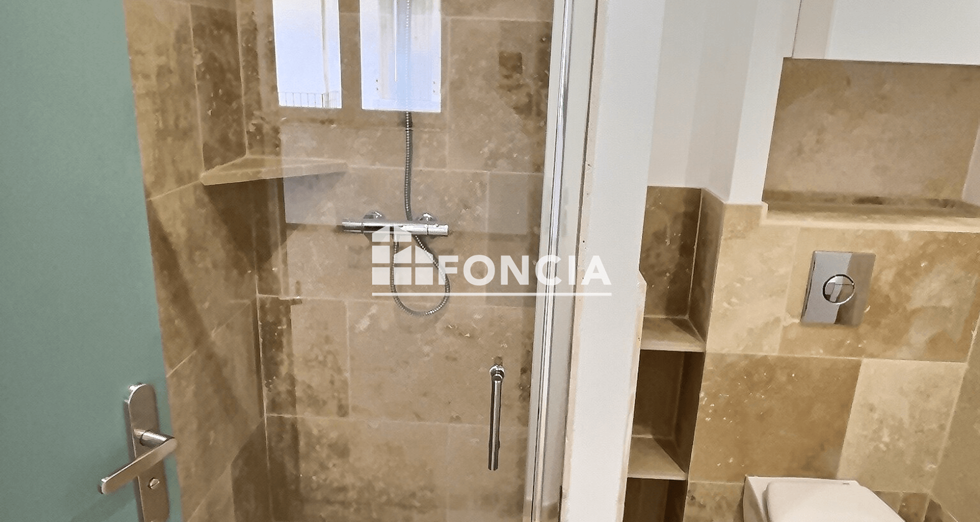 Appartement 3 pièces (45 m²) à vendre - Riorges (42153)