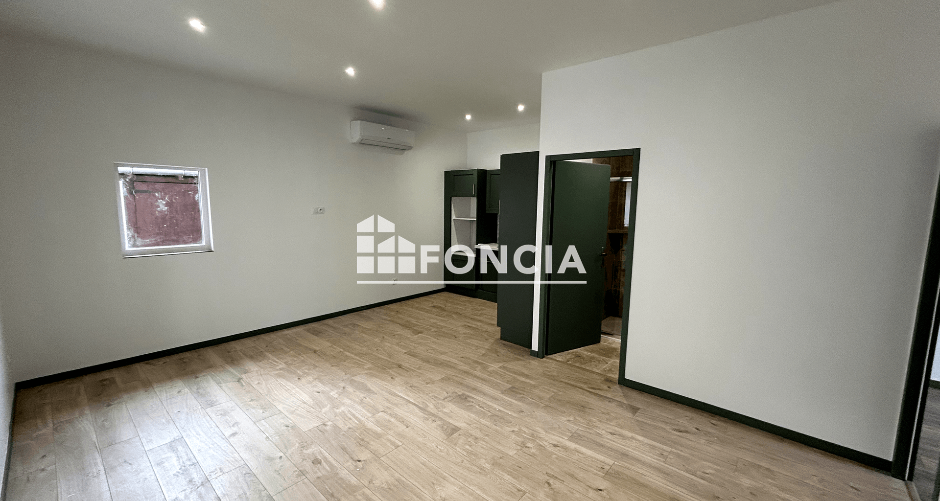 Appartement 3 pièces (45 m²) à vendre - Riorges (42153)