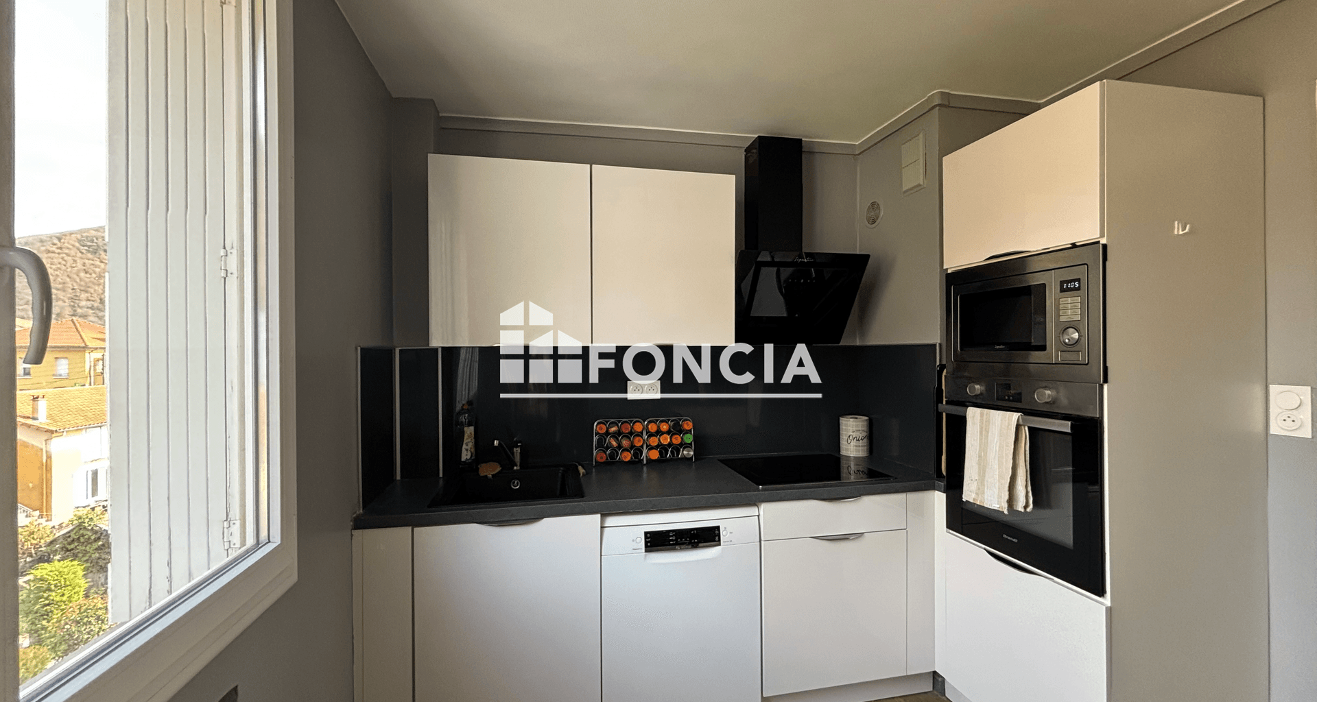 Appartement 4 pièces (74.5 m²) à vendre - Digne-les-bains (04000)