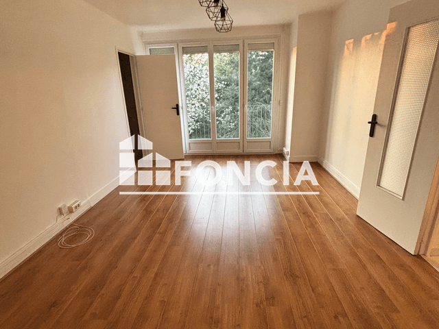 Appartement 2 pièces (53.6 m²) à louer - Maison-laffitte (78600)