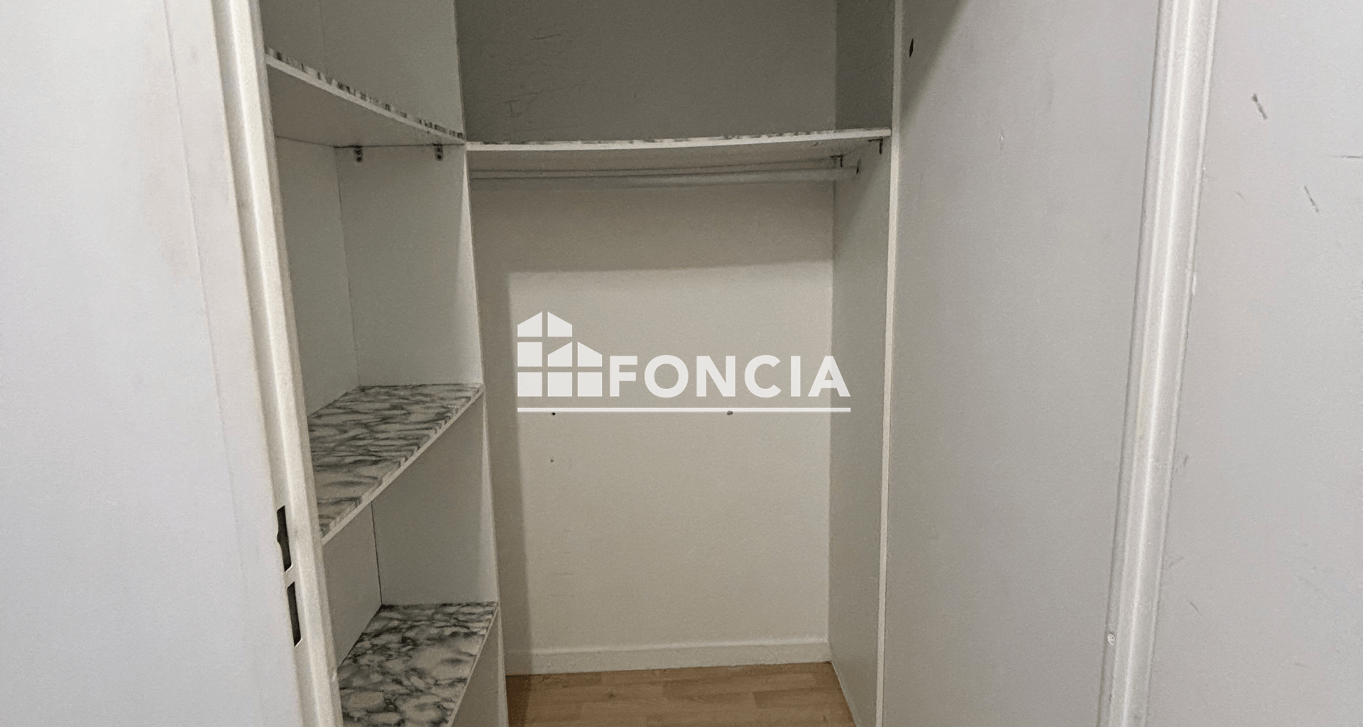 Appartement 3 pièces (60.53 m²) à louer - Créteil (94000)