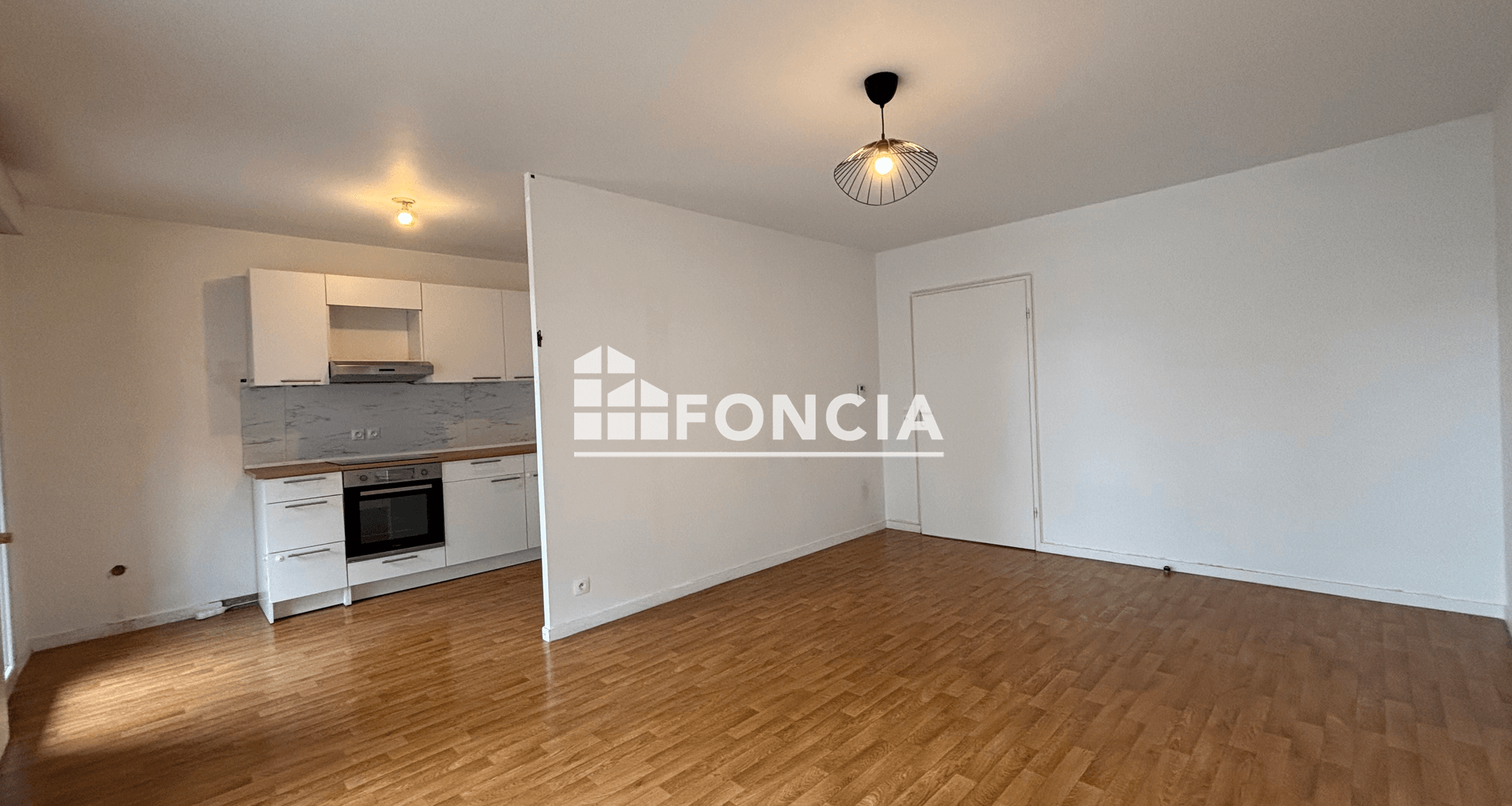 Appartement 3 pièces (60.53 m²) à louer - Créteil (94000)