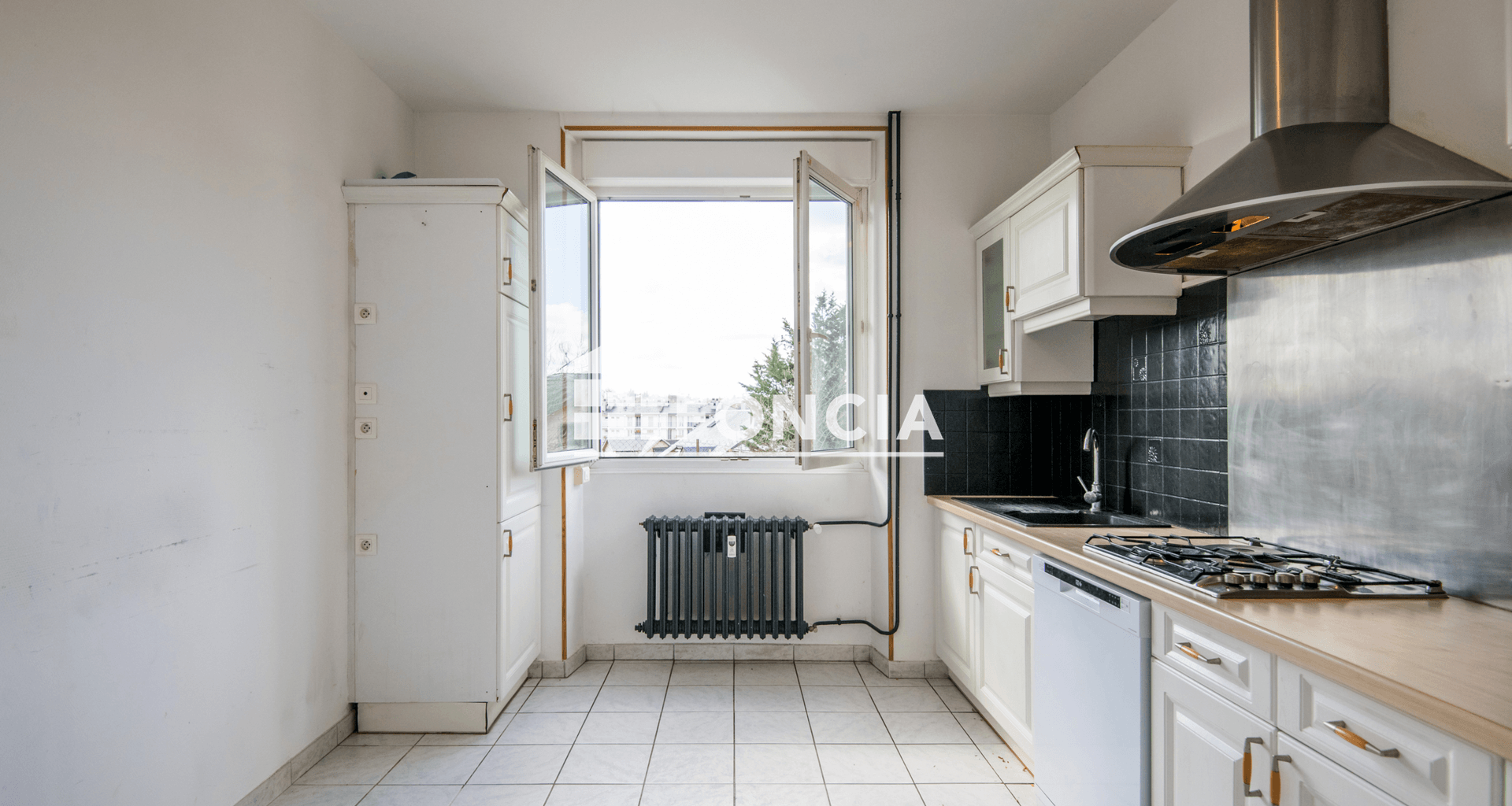 Appartement 2 pièces (58 m²) à vendre - Rodez (12000)