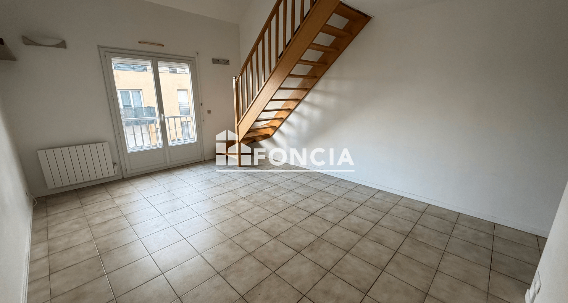 Appartement 2 pièces (47.01 m²) à louer - Pontault-combault (77340)