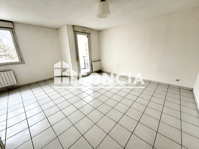 Studio (30.5 m²) à louer - Gex (01170)