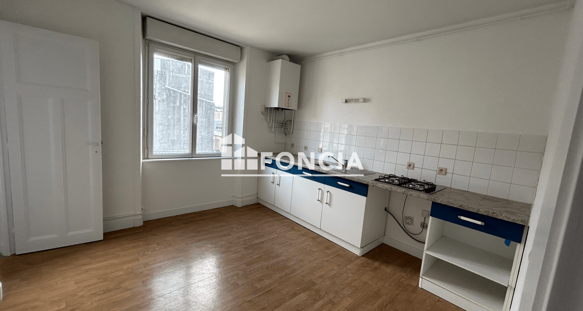 Appartement 3 pièces (84.15 m²) à louer - Brest (29200)