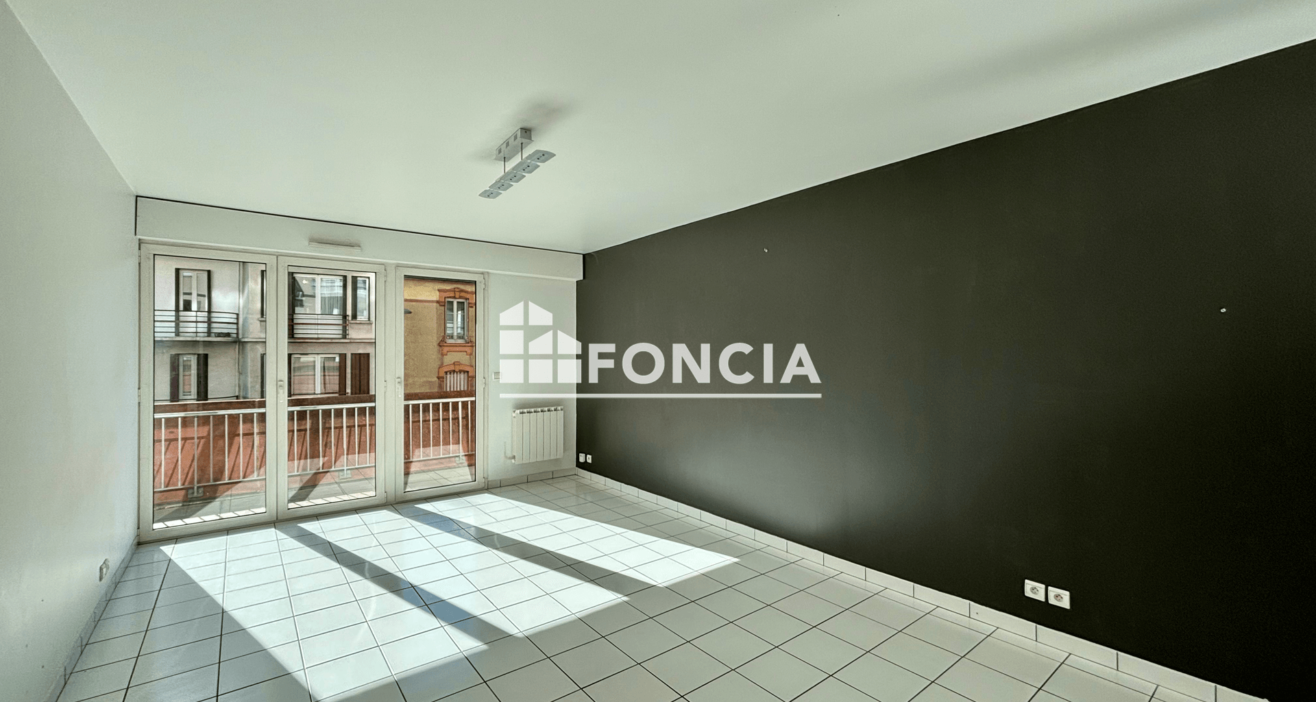 Appartement 3 pièces (68.85 m²) à louer - Clermont-ferrand (63000)