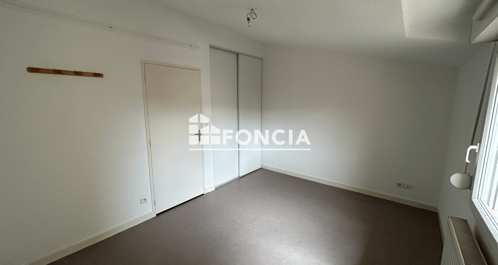 Appartement 3 pièces (70.3 m²) à louer - Roanne (42300)
