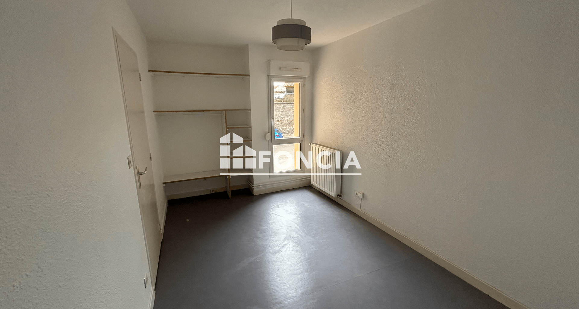Appartement 3 pièces (70.3 m²) à louer - Roanne (42300)