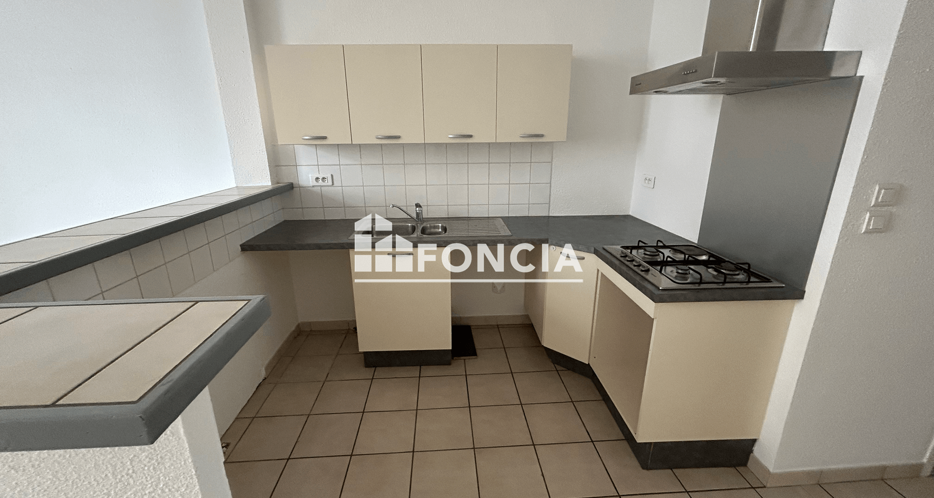 Appartement 3 pièces (70.3 m²) à louer - Roanne (42300)