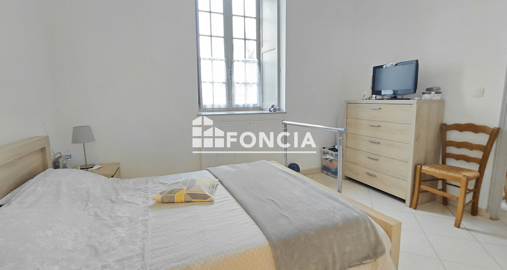 Appartement 2 pièces (40.24 m²) à vendre - Larressore (64480)