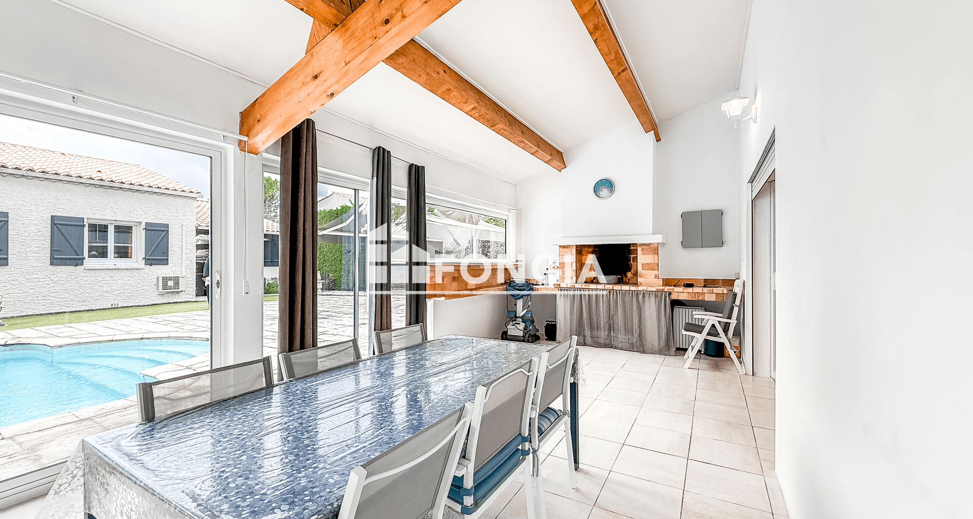 Maison 5 pièces (196 m²) à vendre - Saint-gély-du-fesc (34980)