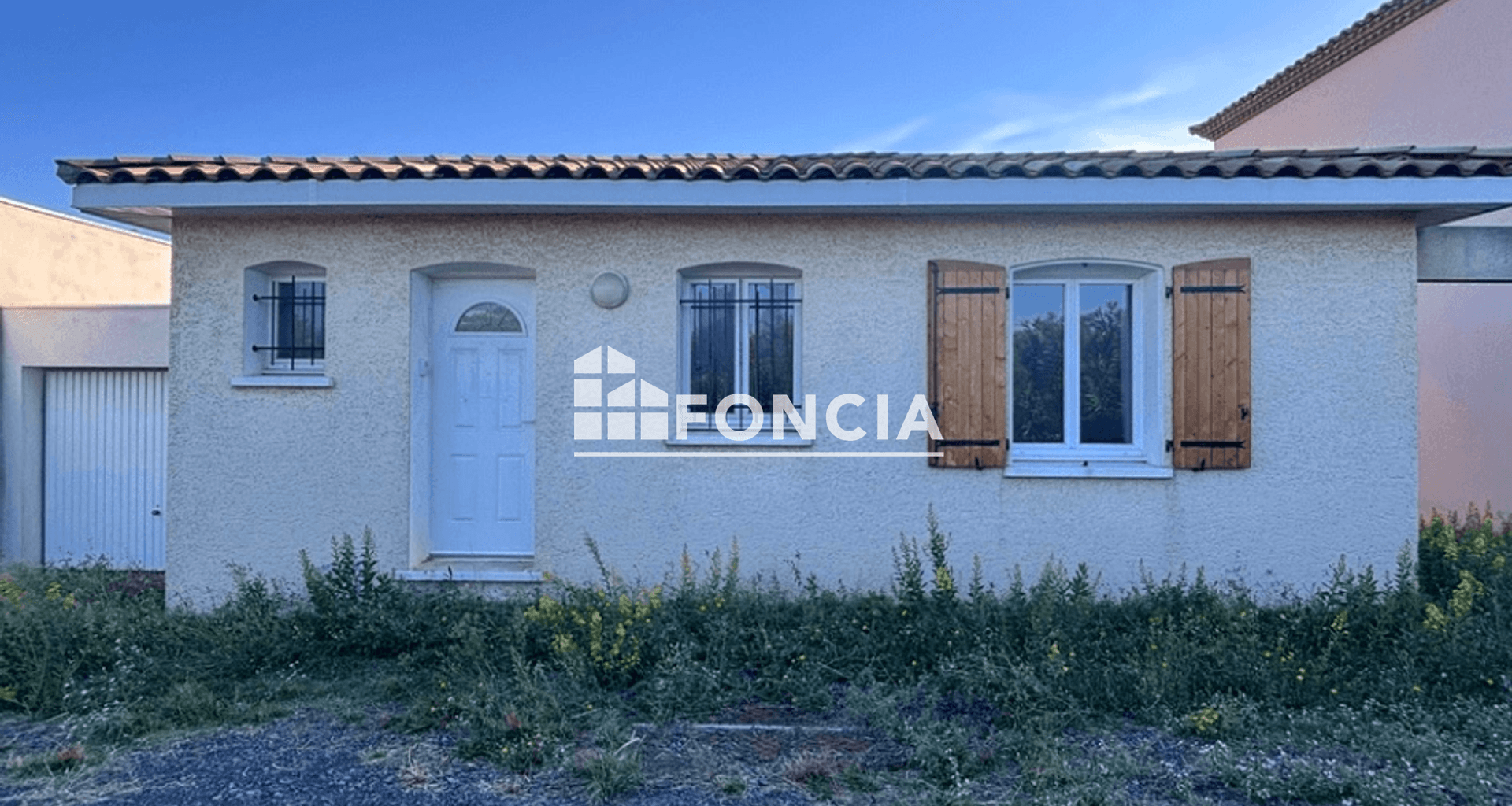 Maison 3 pièces (69.14 m²) à vendre - Villeneuve-lès-béziers (34420)