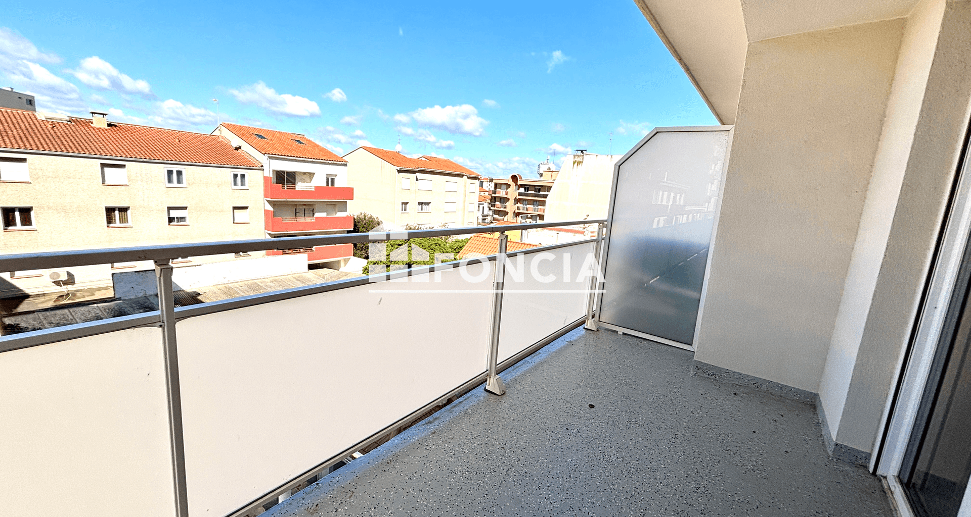 Appartement 2 pièces (39.76 m²) à vendre - Canet-en-roussillon (66140)