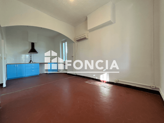 Maison 3 pièces (52.04 m²) à louer - Marignane (13700)