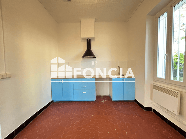 Maison 3 pièces (52.04 m²) à louer - Marignane (13700)