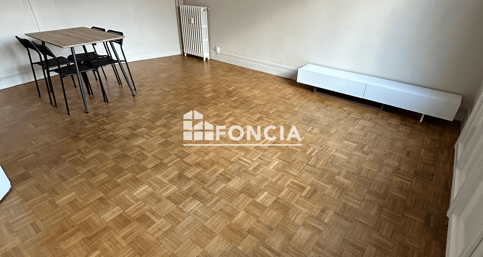 Appartement meublé 3 pièces (63 m²) à louer - Melun (77000)