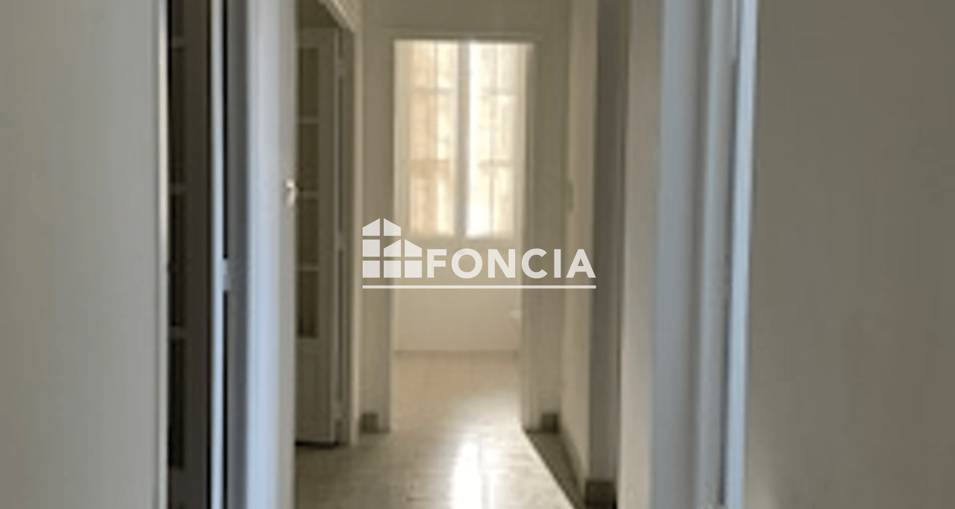 Appartement 3 pièces (70 m²) à louer - Marseille 13ᵉ (13013)