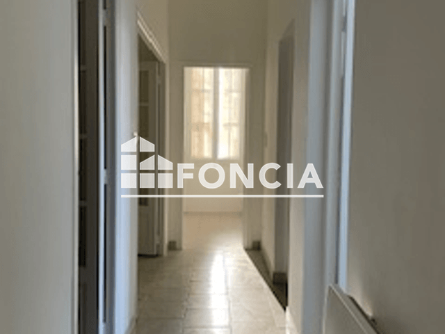 Appartement 3 pièces (70 m²) à louer - Marseille 13 13ᵉ (13013)
