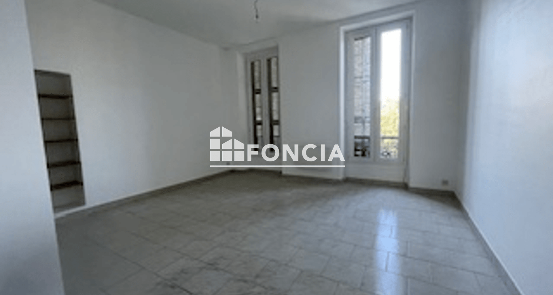 Appartement 3 pièces (70 m²) à louer - Marseille 13ᵉ (13013)