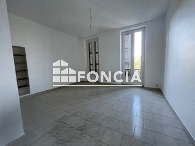 Appartement 3 pièces (70 m²) à louer - Marseille 13 13ᵉ (13013)