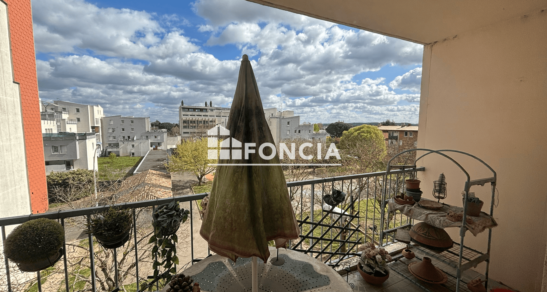 Appartement 4 pièces (82.05 m²) à vendre - Agen (47000)