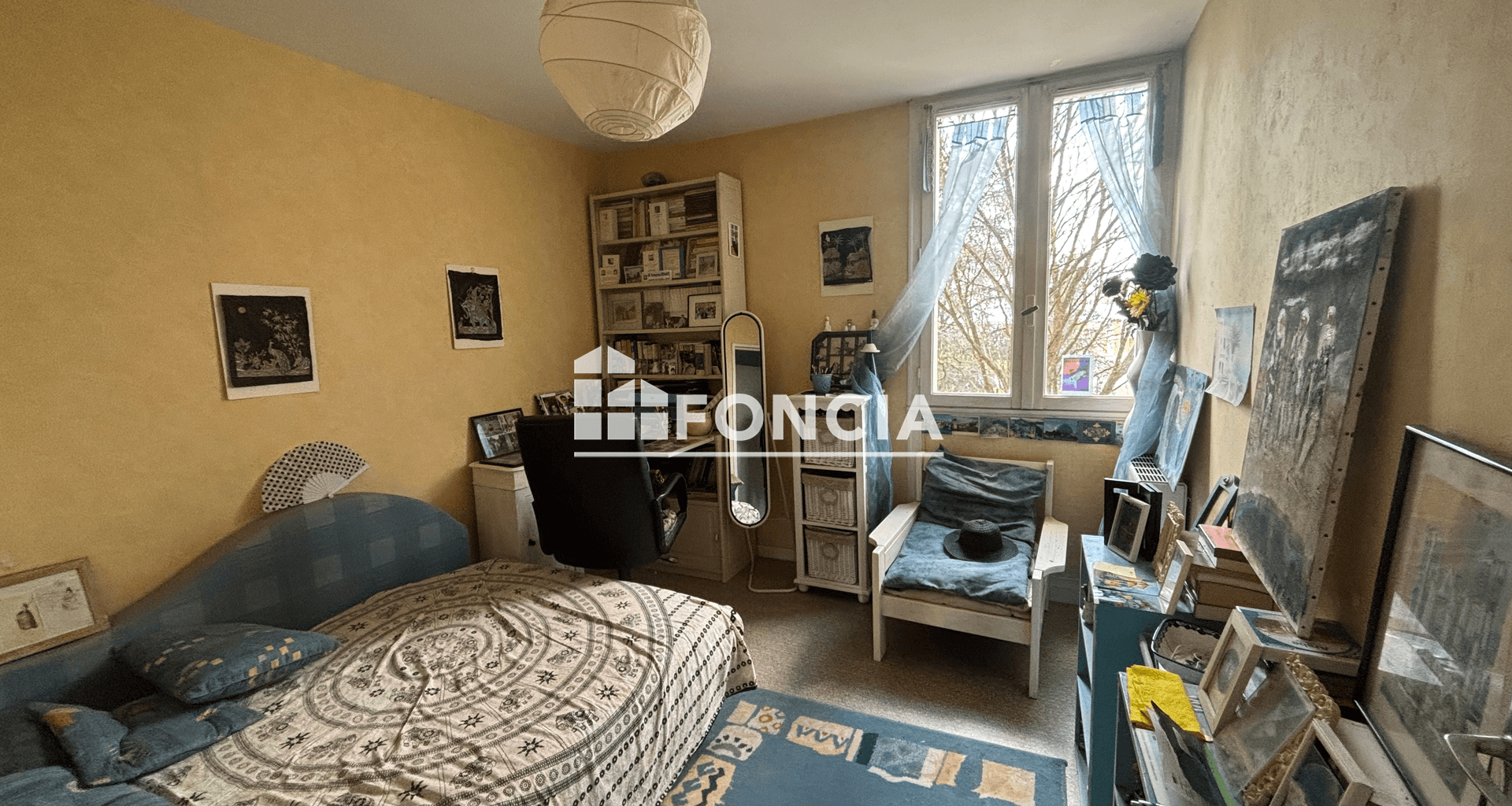 Appartement 4 pièces (82.05 m²) à vendre - Agen (47000)