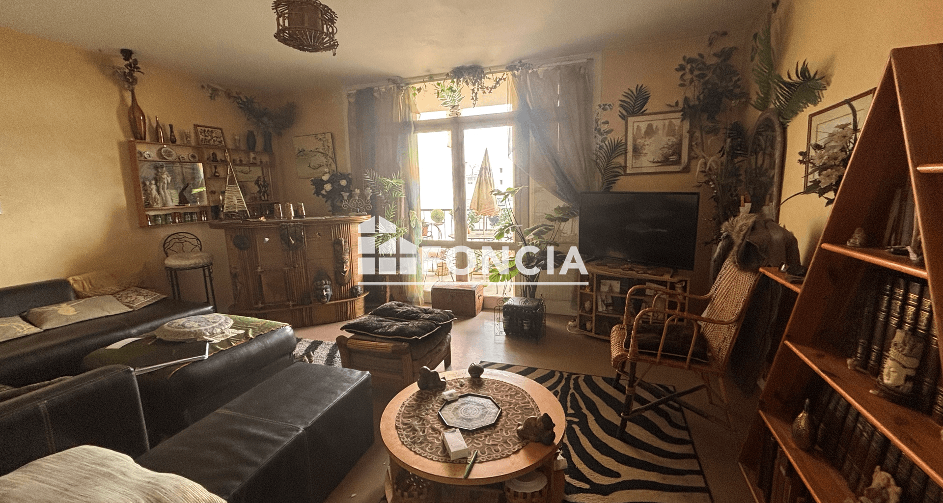 Appartement 4 pièces (82.05 m²) à vendre - Agen (47000)