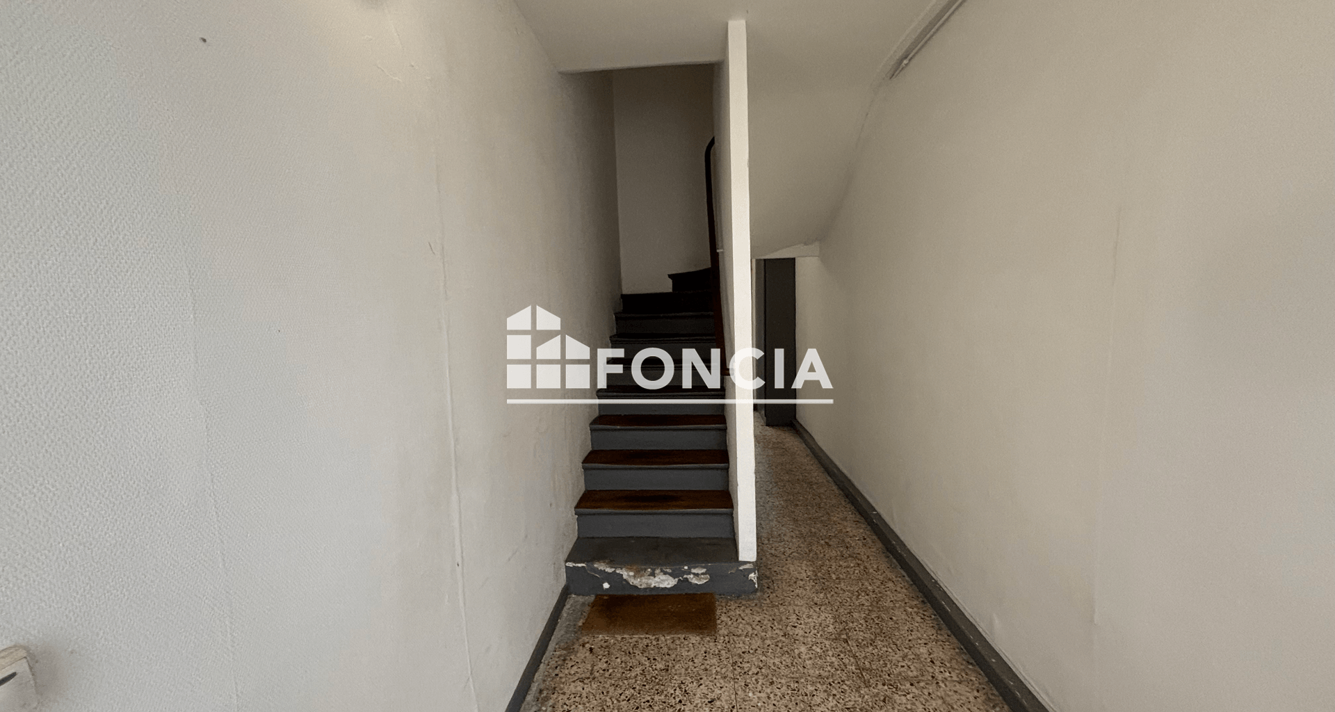 Studio (20.46 m²) à louer - Viroflay (78220)