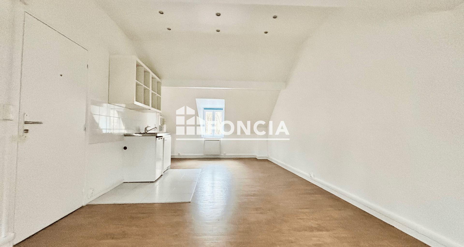 Studio (20.46 m²) à louer - Viroflay (78220)