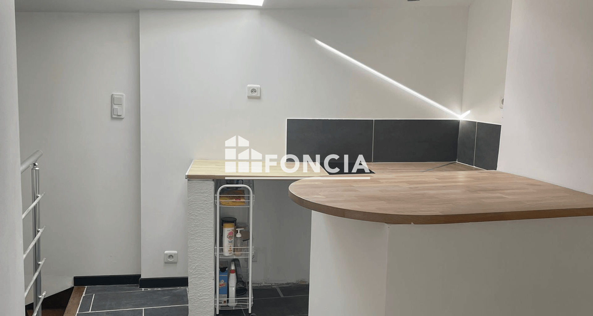 Maison 3 pièces (79 m²) à vendre - Manthelan (37240)