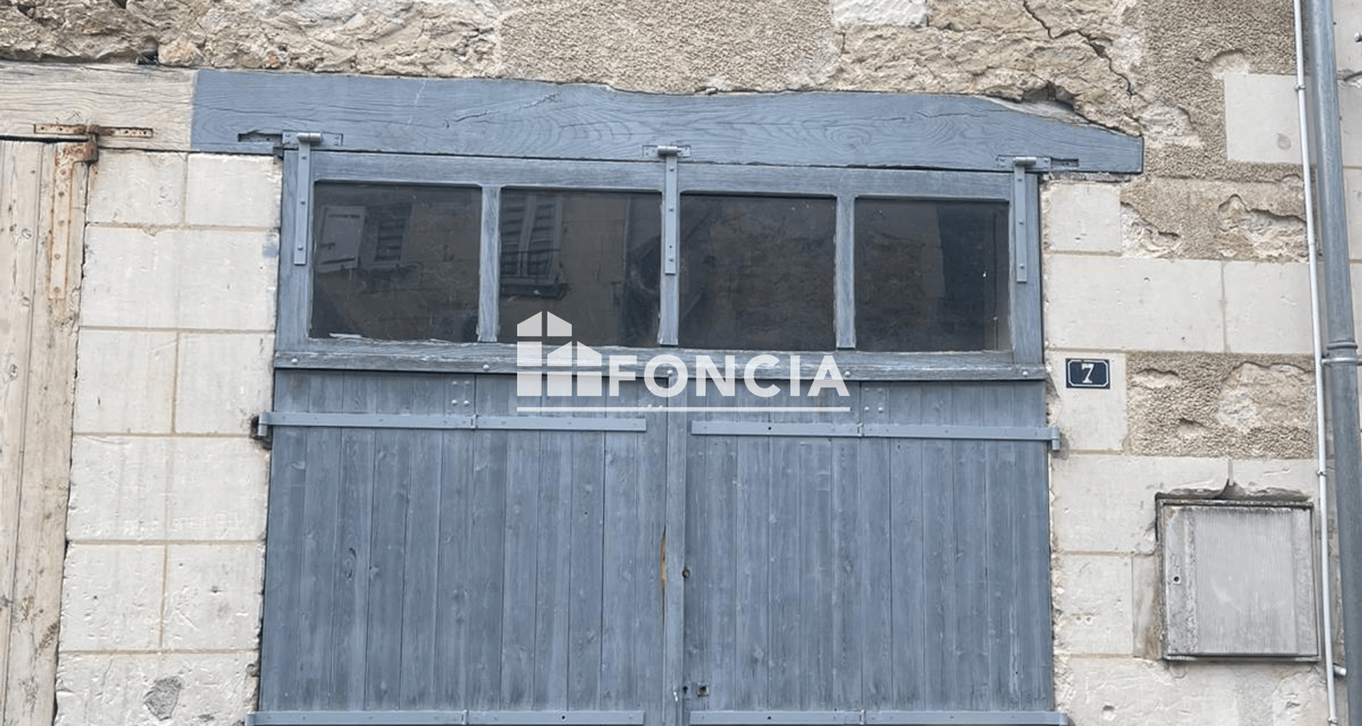 Maison 3 pièces (79 m²) à vendre - Manthelan (37240)