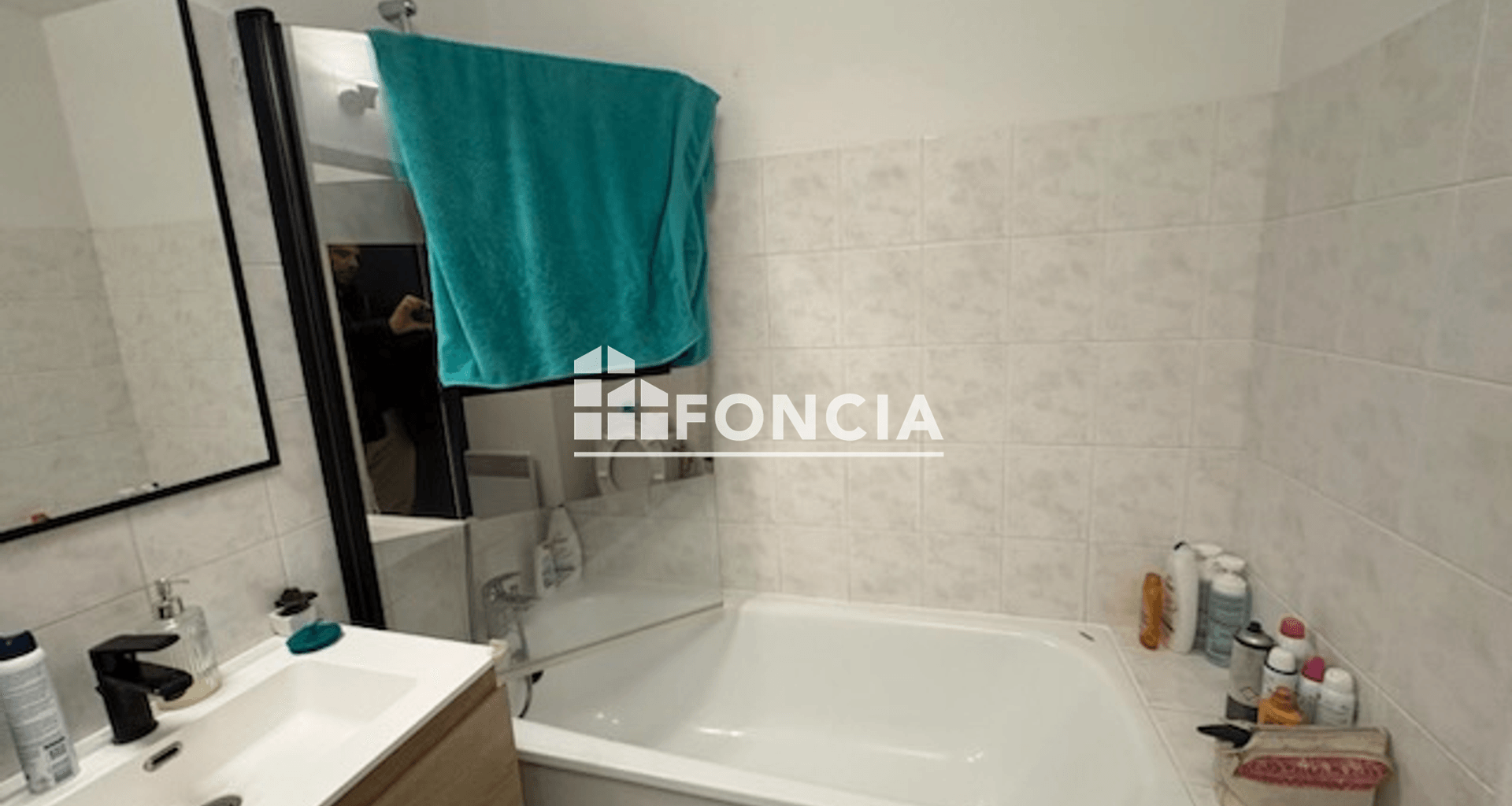 Studio (31 m²) à vendre - Talence (33400)