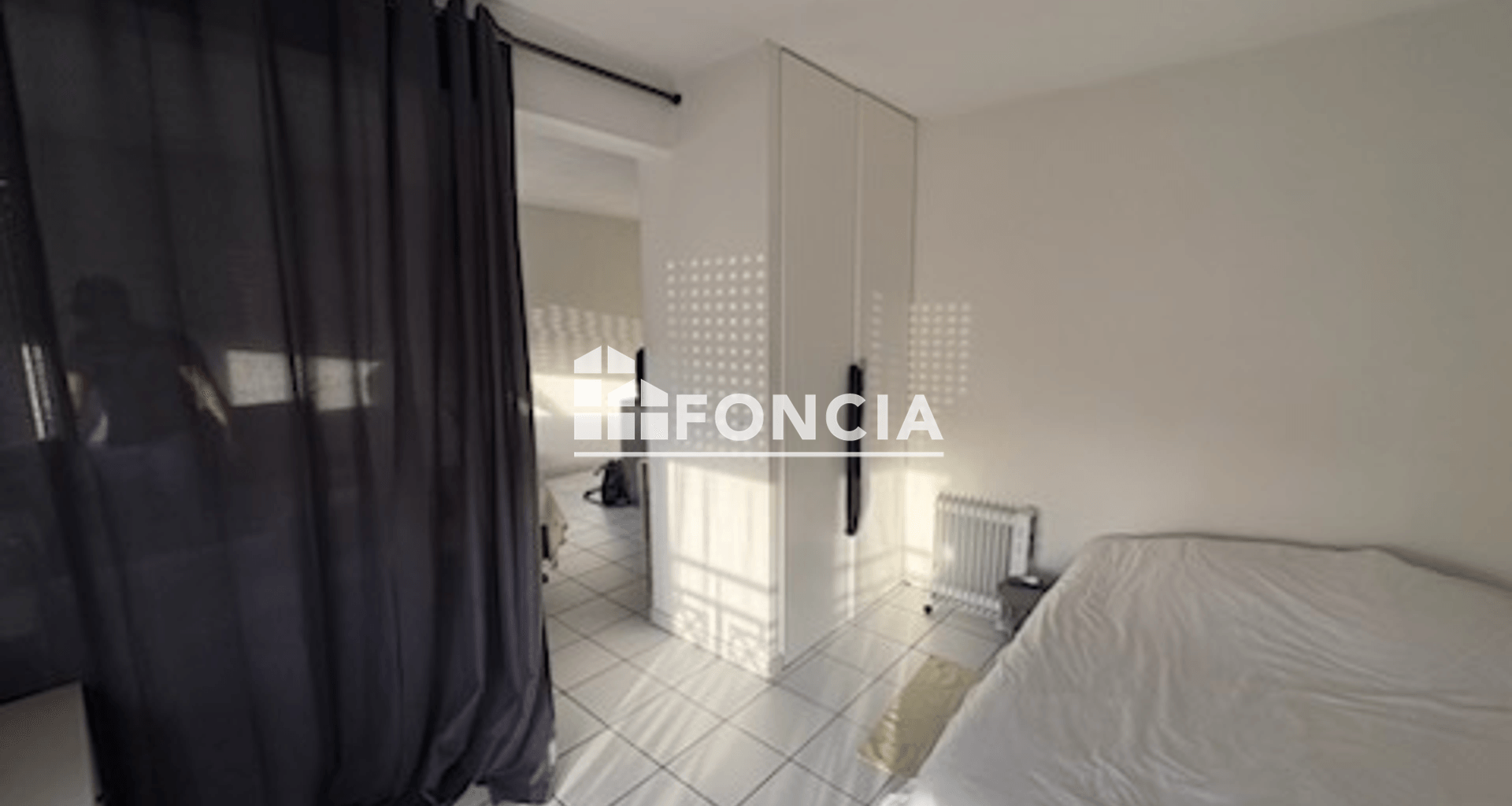 Studio (31 m²) à vendre - Talence (33400)