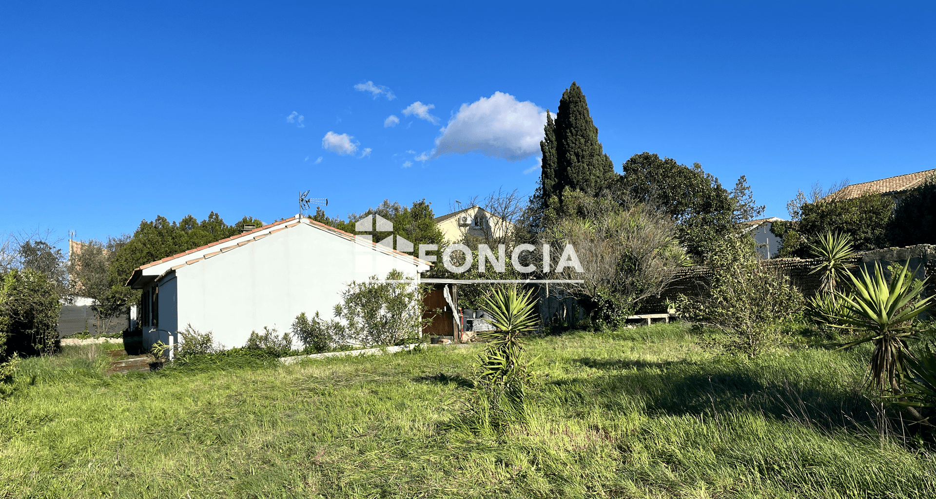 Maison 4 pièces (100 m²) à vendre - Bouillargues (30230)
