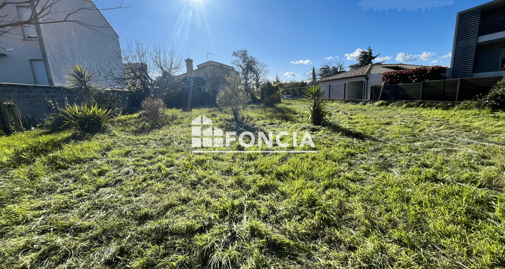 Maison 4 pièces (100 m²) à vendre - Bouillargues (30230)