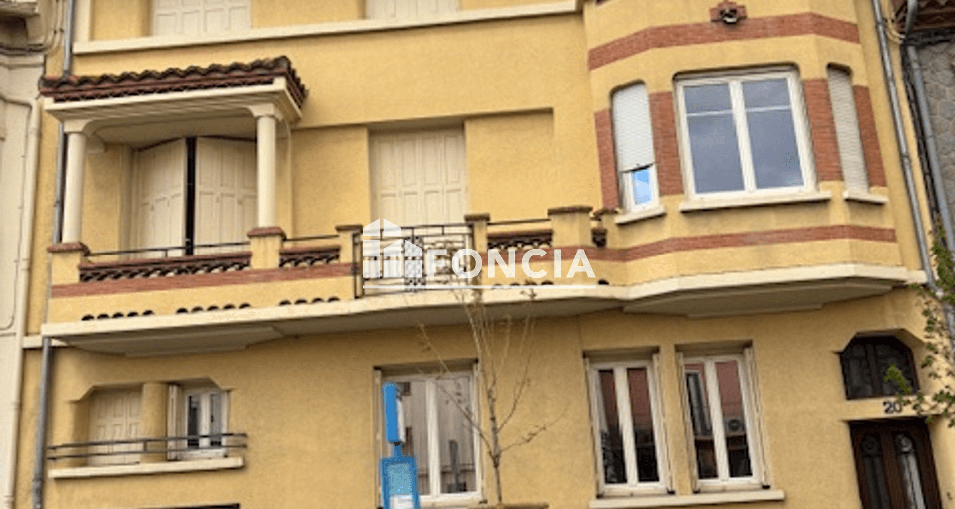Maison 13 pièces (328 m²) à vendre - Perpignan (66100)