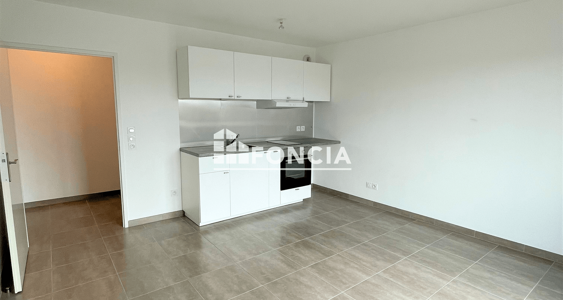 Appartement 2 pièces (42.76 m²) à louer - La Rochette (77000)