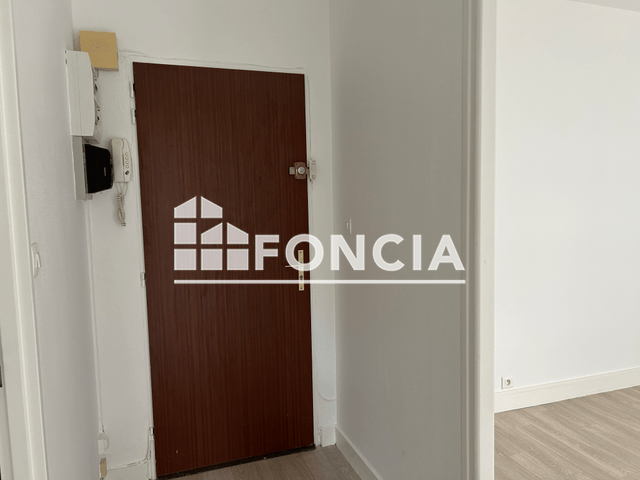 Studio (29.73 m²) à louer - Gien (45500)